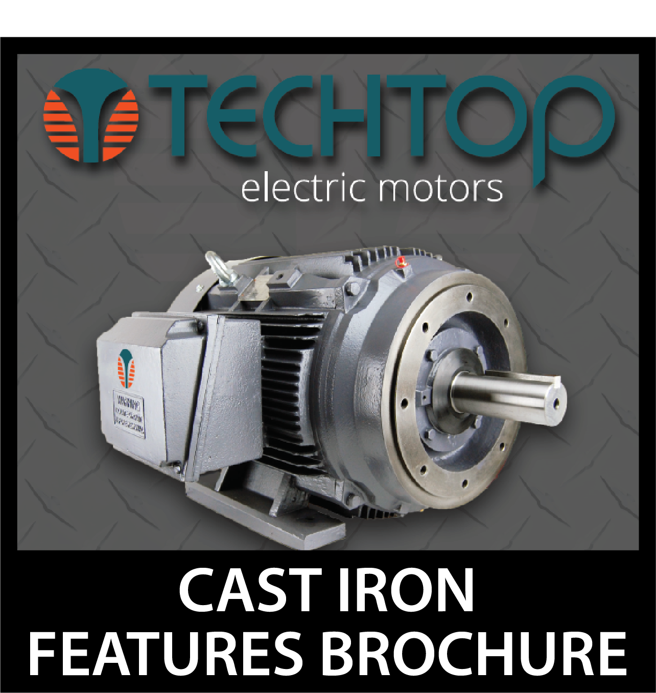 TECHTOP Electric Motors